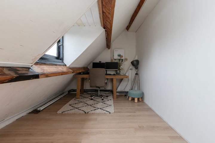 Foto 27 van Van Baerlestraat 62