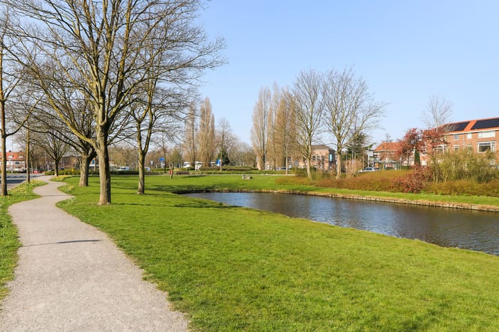 Foto 30 van Van Baerlestraat 62