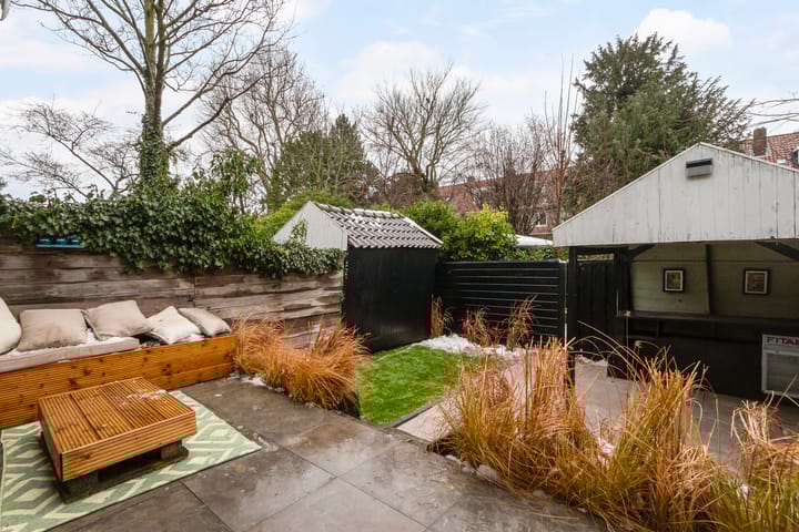 Foto 16 van Van Baerlestraat 62