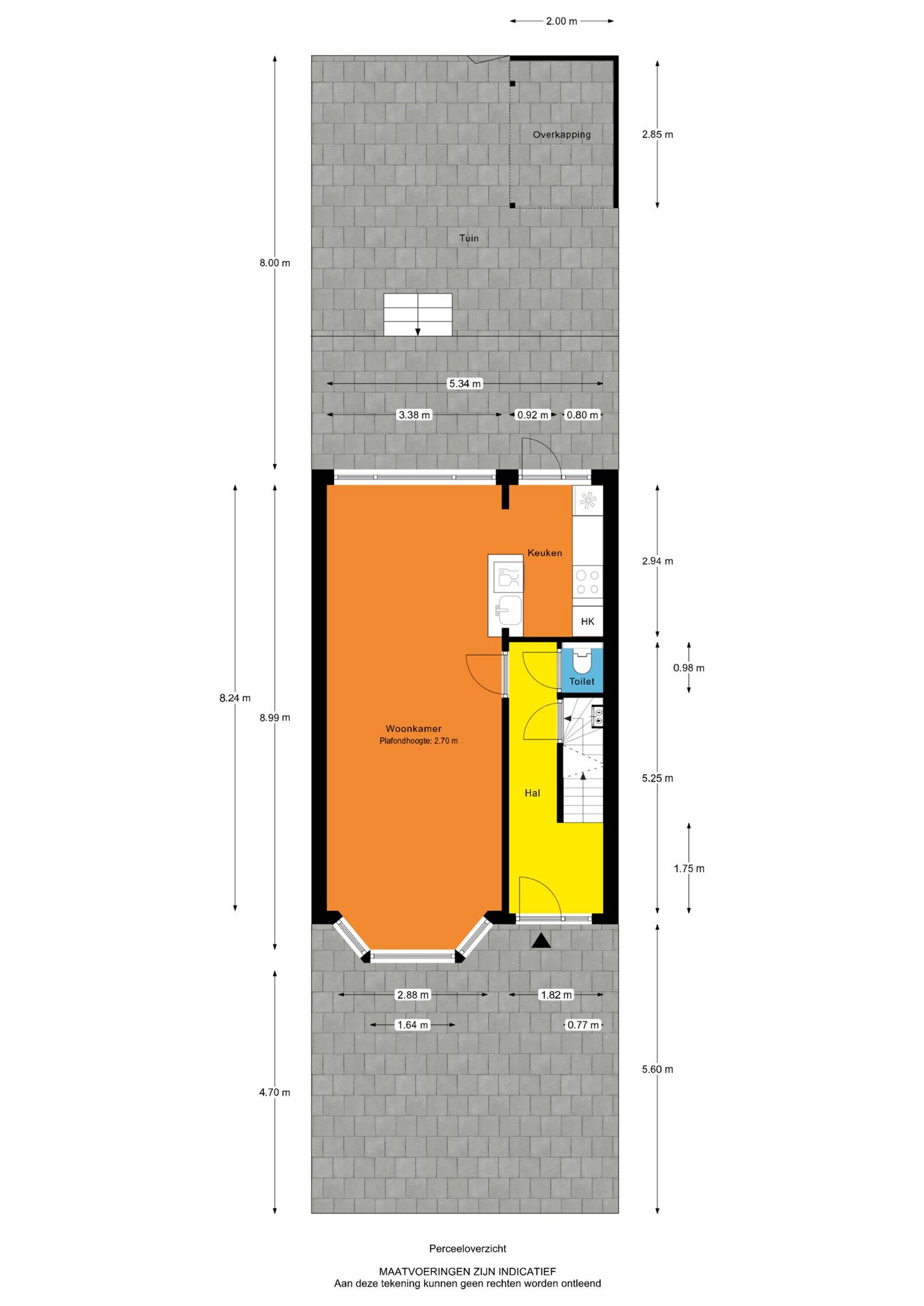 Foto 40 van Van Baerlestraat 62