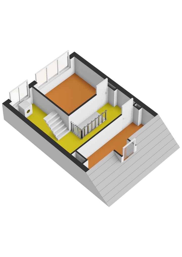 Foto 44 van Van Baerlestraat 62