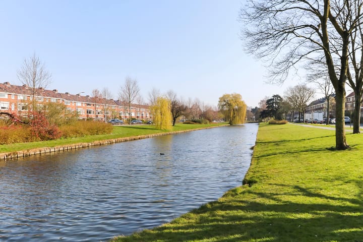 Foto 29 van Van Baerlestraat 62