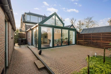 Vermeersweg 63-A tertiary image