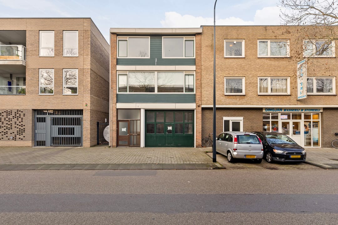 Photo 7 of Rooseveltstraat 15