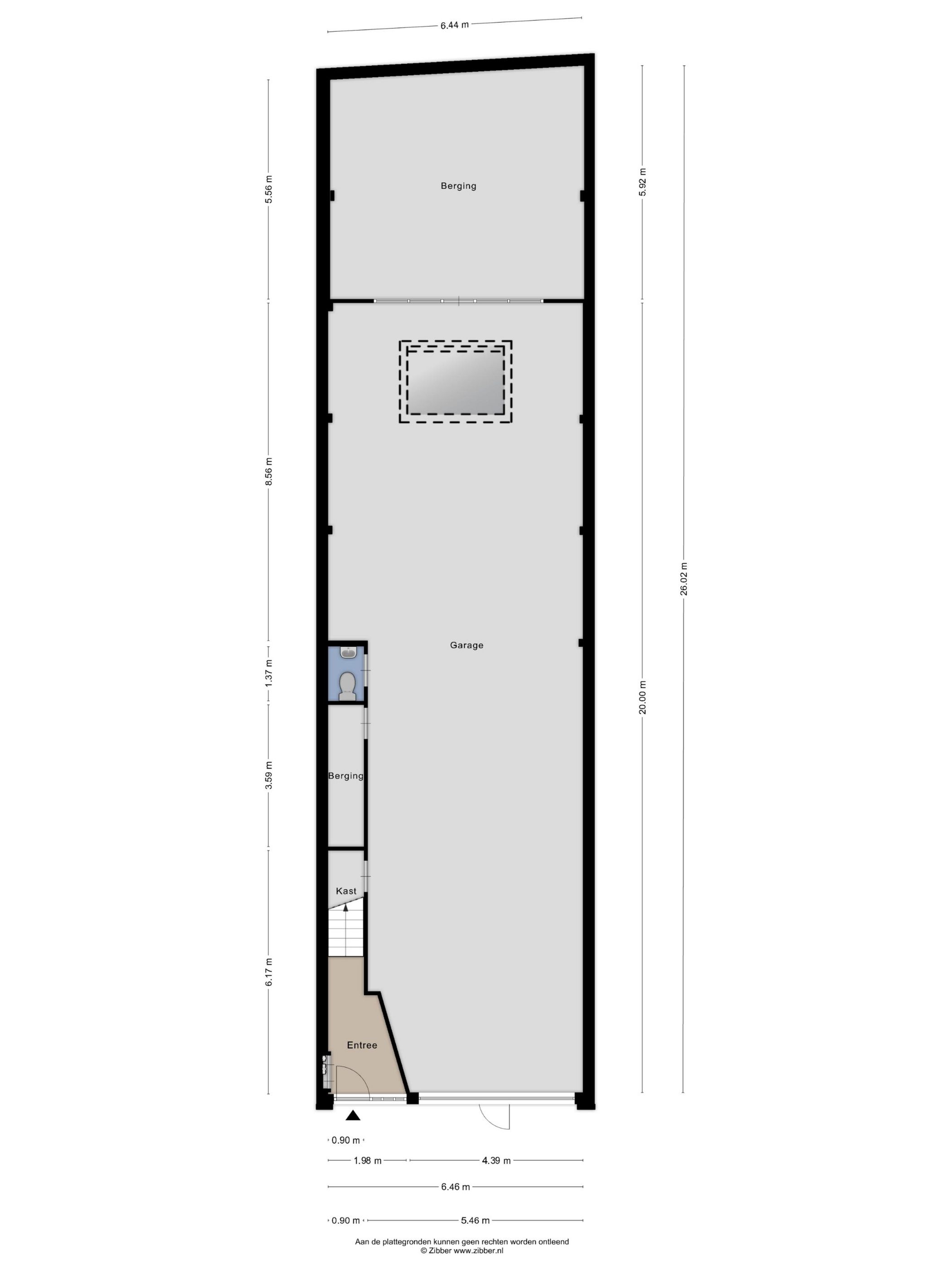 Photo 39 of Rooseveltstraat 15