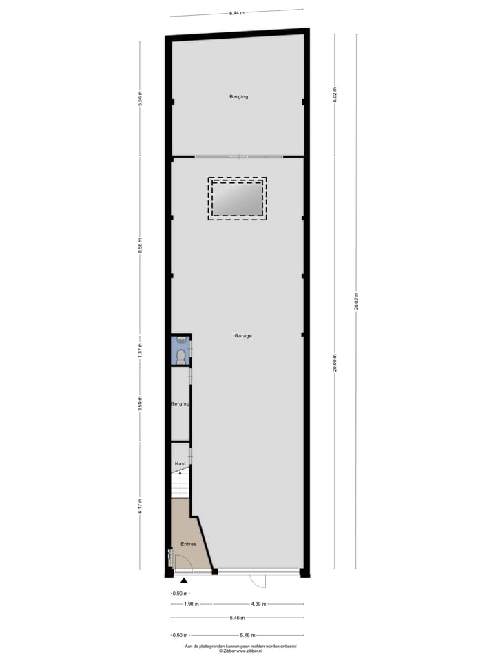 Foto 39 van Rooseveltstraat 15