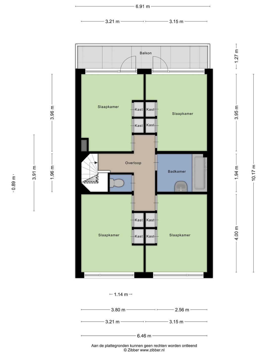 Photo 41 of Rooseveltstraat 15