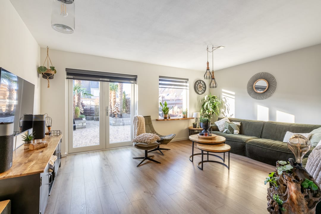 Foto 2 van Frescobaldistraat 19