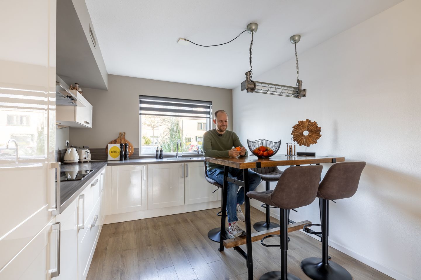 Foto 4 van Frescobaldistraat 19