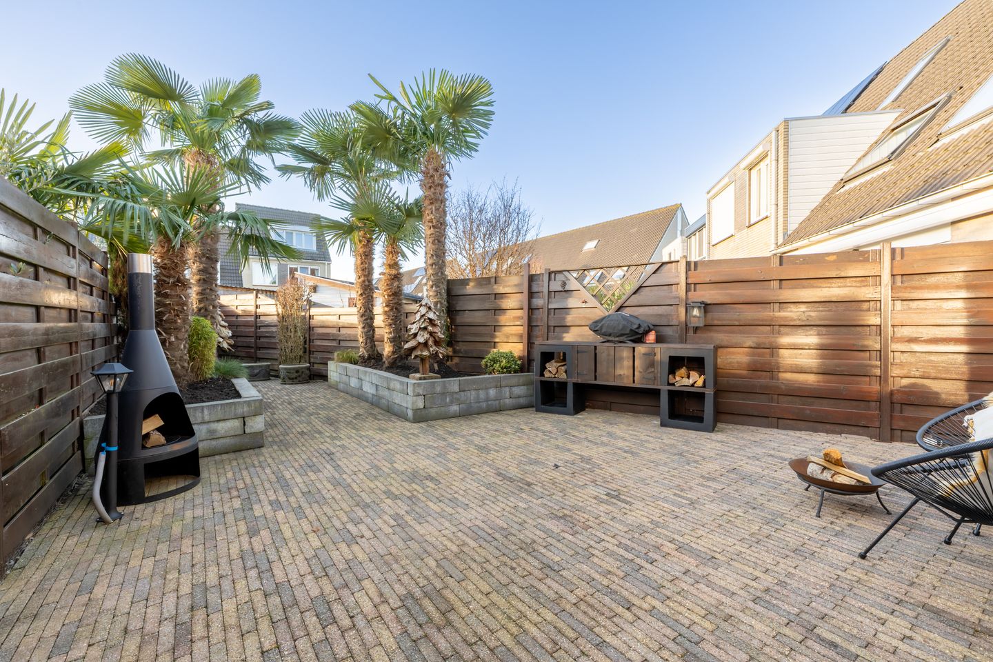 Foto 5 van Frescobaldistraat 19