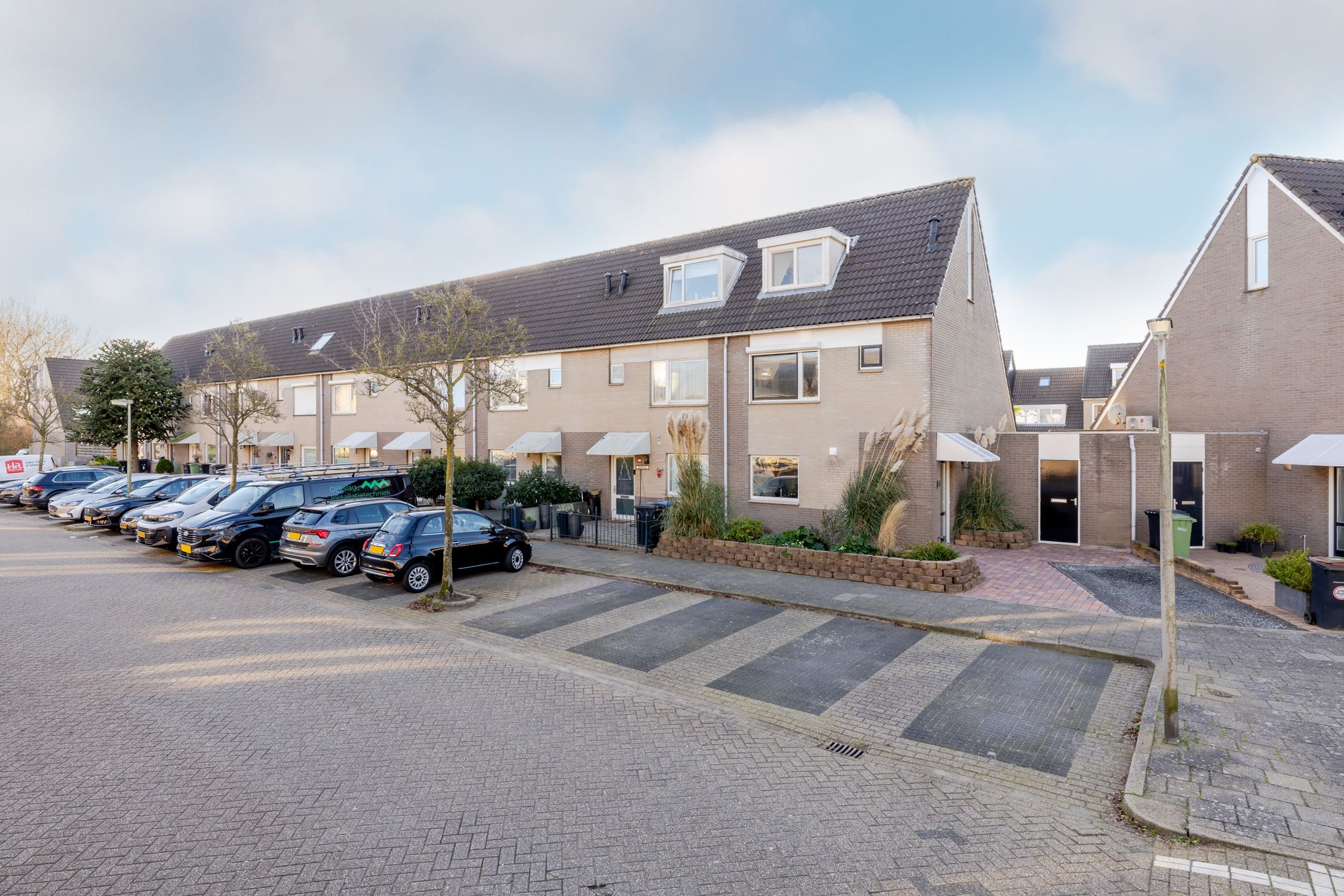 Foto 6 van Frescobaldistraat 19