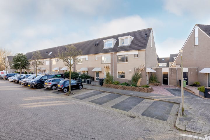 Foto 6 van Frescobaldistraat 19