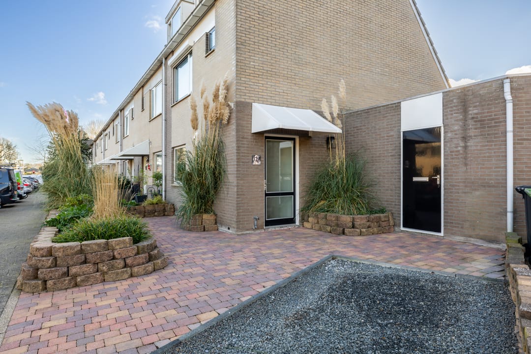 Foto 7 van Frescobaldistraat 19