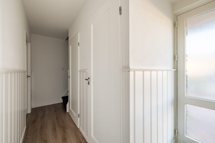 Foto 8 van Frescobaldistraat 19