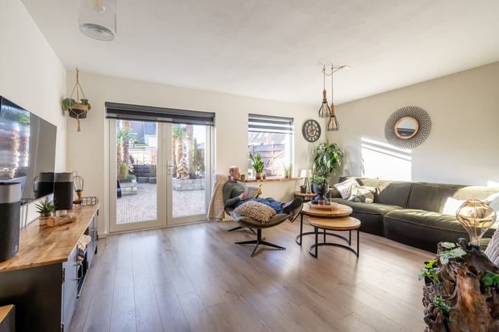 Foto 10 van Frescobaldistraat 19