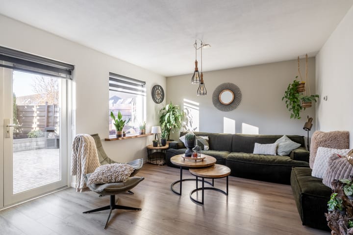 Foto 11 van Frescobaldistraat 19