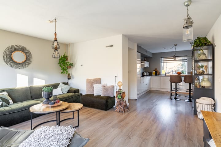 Foto 12 van Frescobaldistraat 19