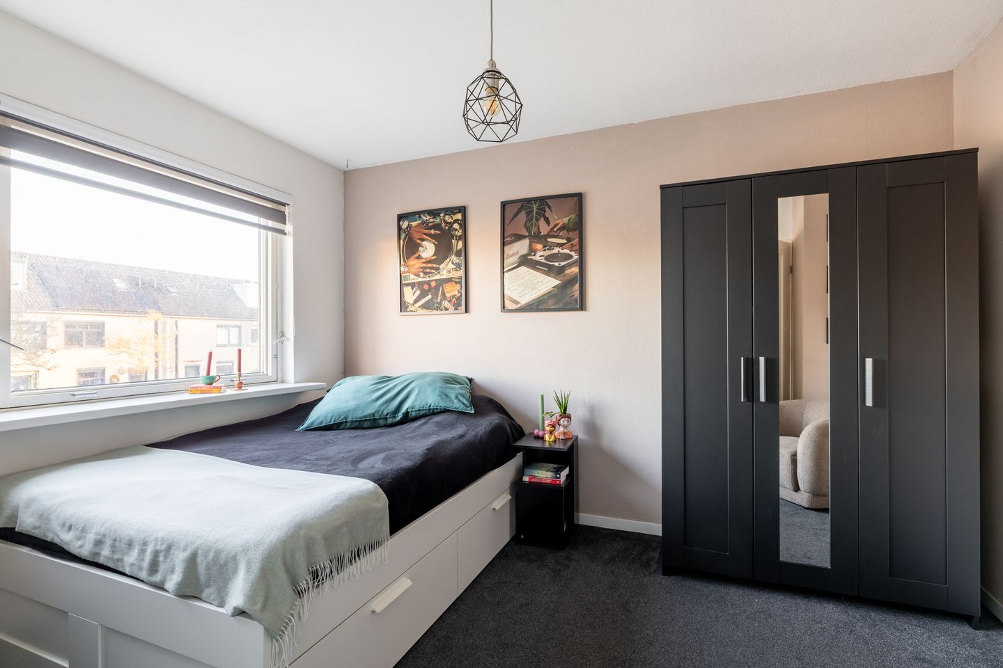 Foto 20 van Frescobaldistraat 19