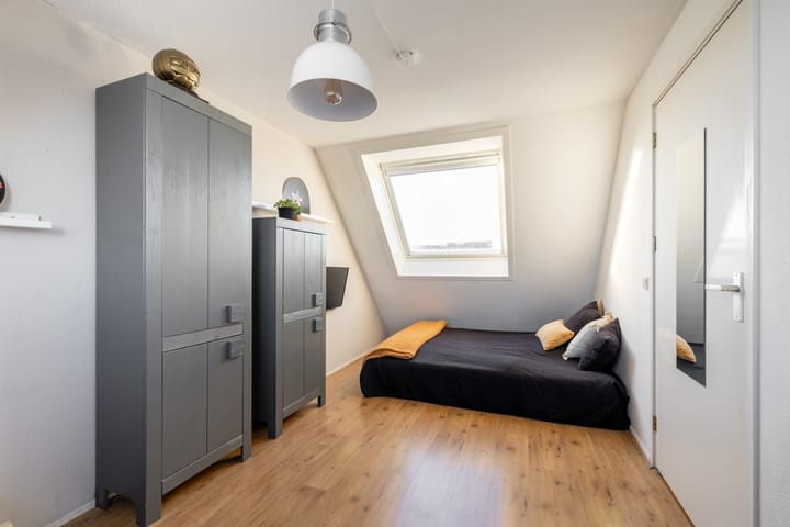 Foto 29 van Frescobaldistraat 19