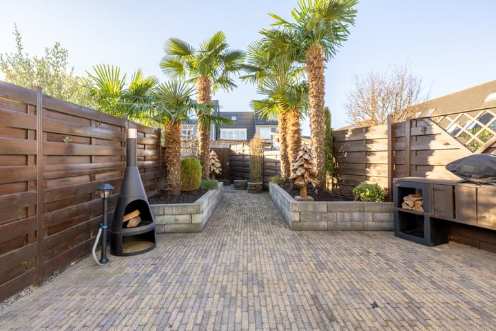 Foto 31 van Frescobaldistraat 19