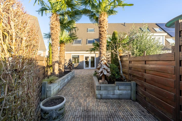 Foto 32 van Frescobaldistraat 19