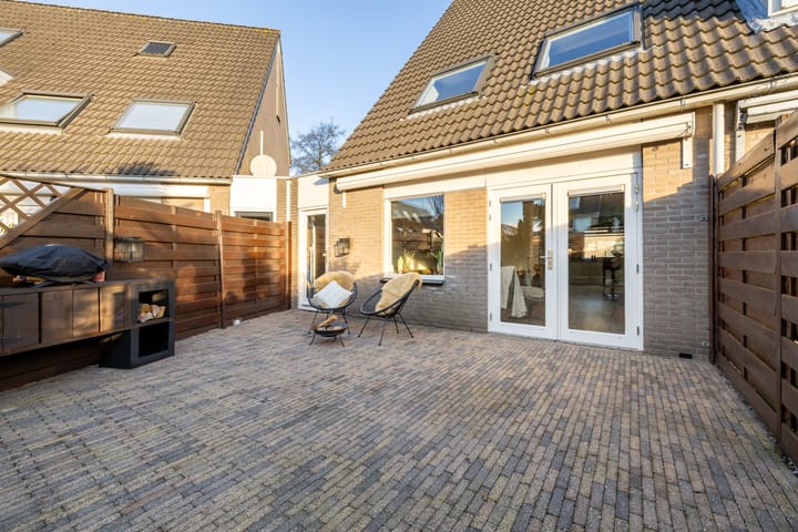 Foto 33 van Frescobaldistraat 19