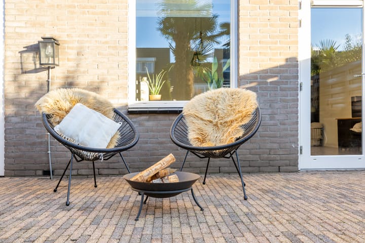 Foto 34 van Frescobaldistraat 19