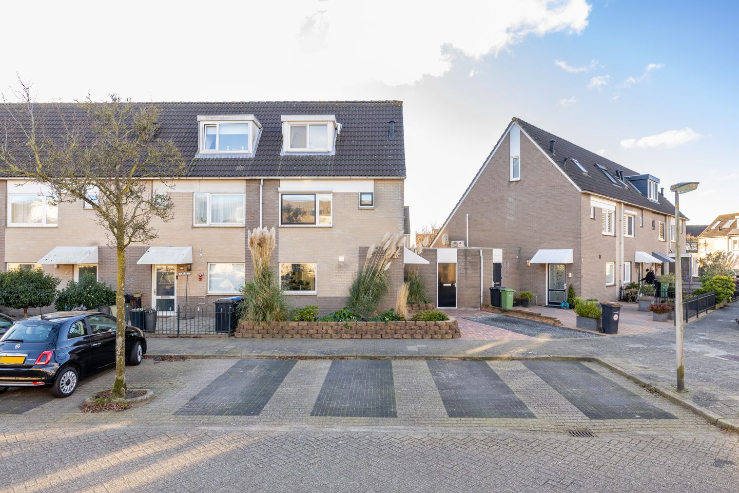 Foto 35 van Frescobaldistraat 19