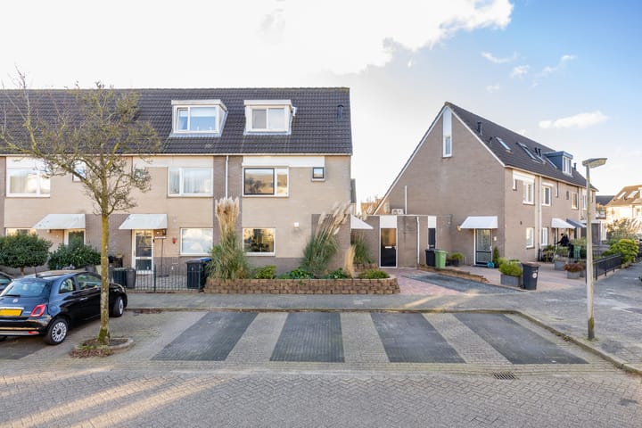 Foto 35 van Frescobaldistraat 19