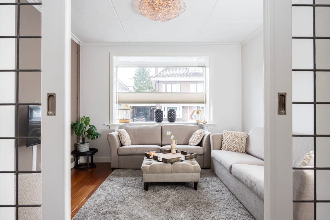 Foto 1 van Oldenzaalsestraat 346