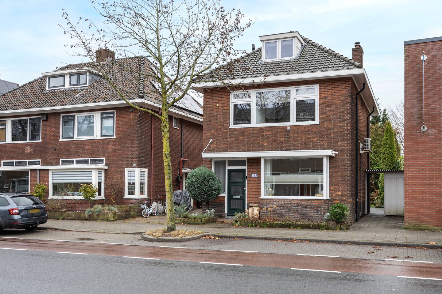 Foto 4 van Oldenzaalsestraat 346