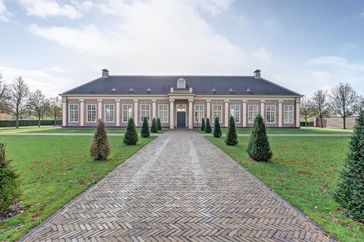 Bekijk foto 1 van Heemsteedseweg 24