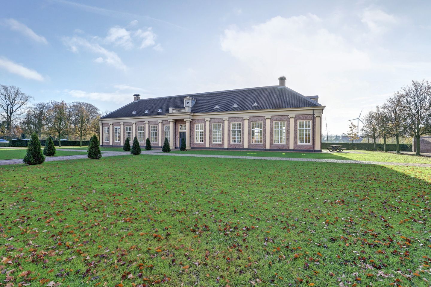 Bekijk foto 2 van Heemsteedseweg 24