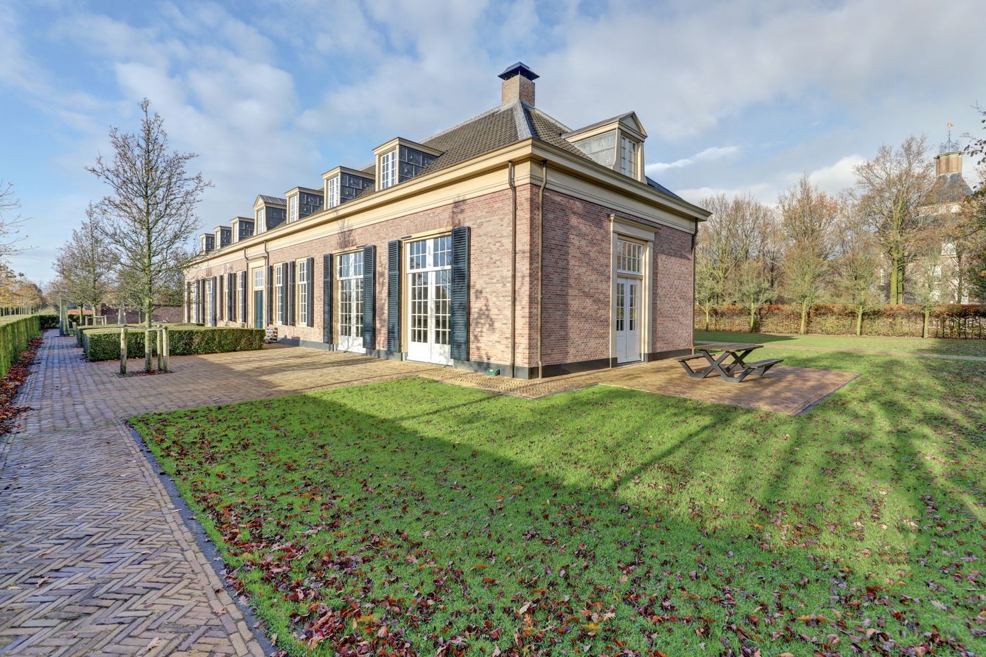 Bekijk foto 4 van Heemsteedseweg 24