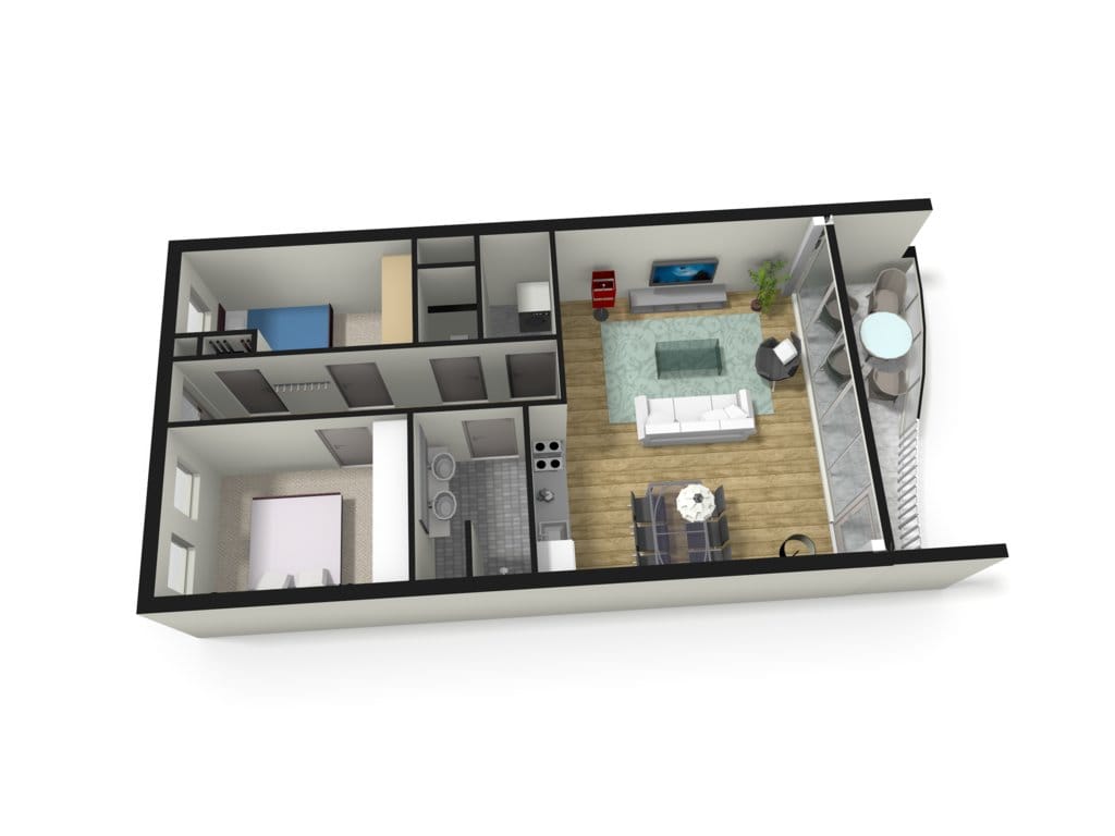 Foto 22 van Jan Duikerweg 138