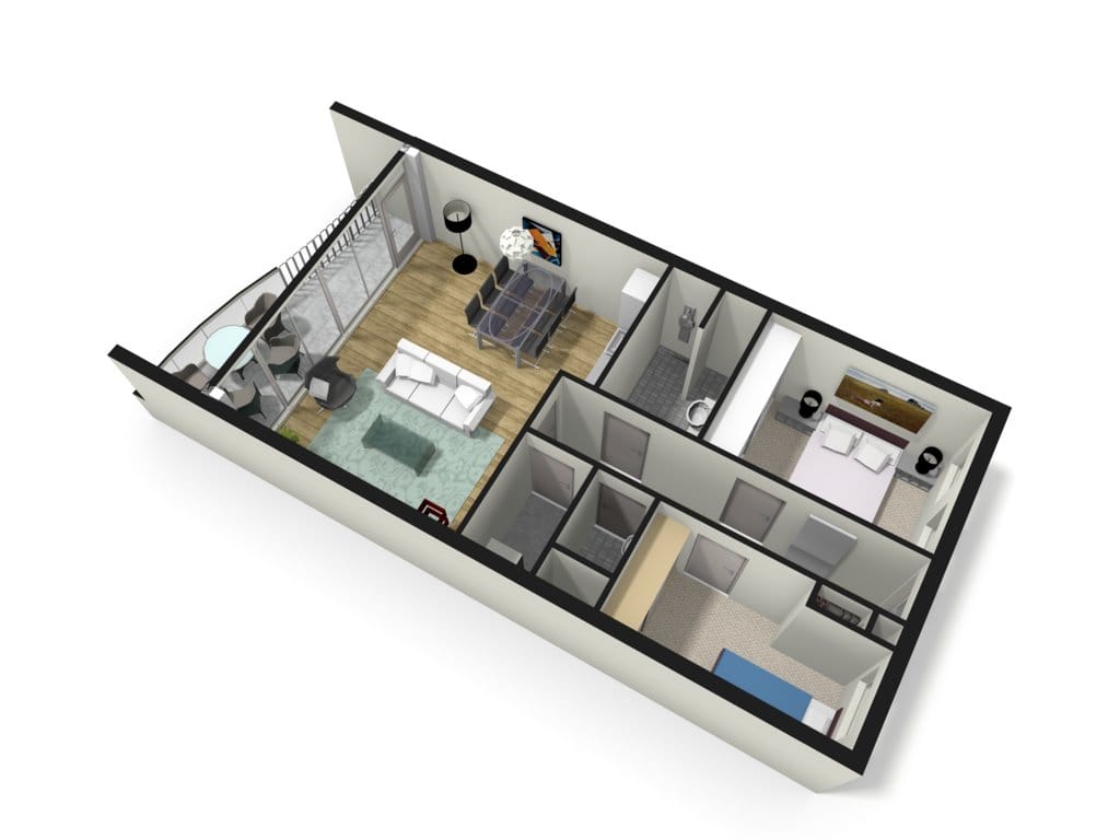 Foto 23 van Jan Duikerweg 138