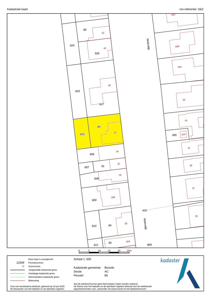 Foto 35 van Molendijk 36