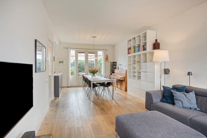 Foto 9 van Kloppersingel 171