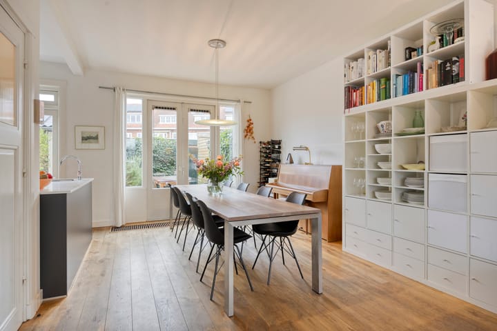 Foto 10 van Kloppersingel 171