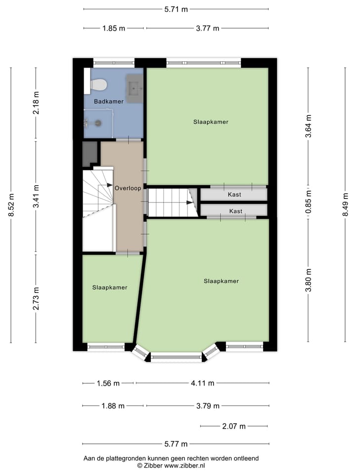 Foto 51 van Kloppersingel 171