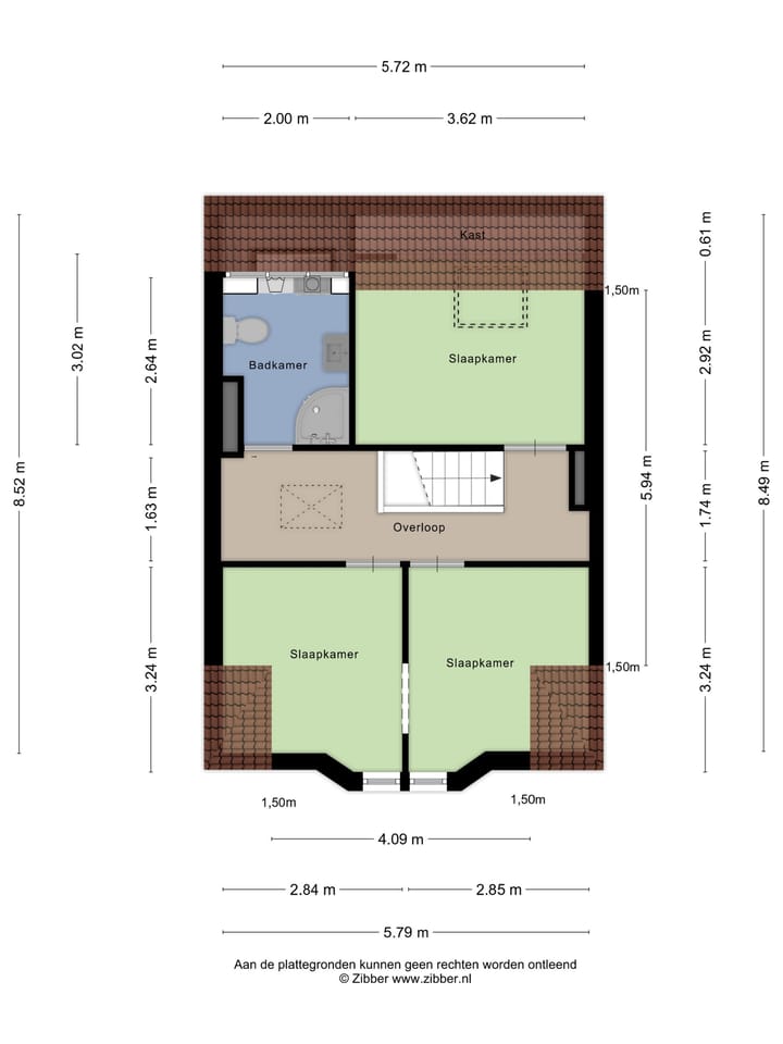 Foto 52 van Kloppersingel 171