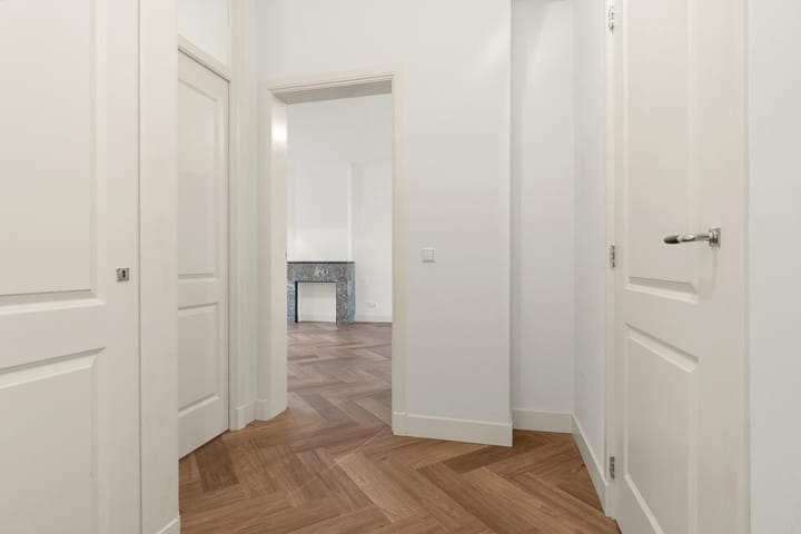 Foto 3 van Brahmsstraat 16-2