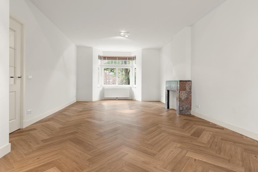 Foto 6 van Brahmsstraat 16-2