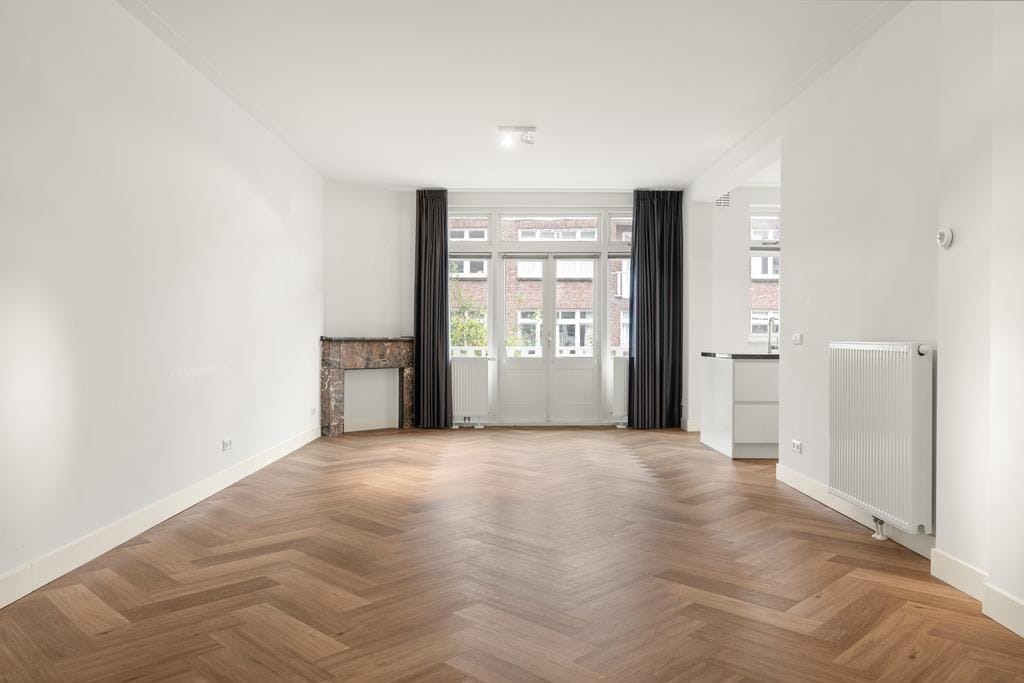 Foto 5 van Brahmsstraat 16-2