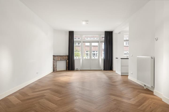 Foto 5 van Brahmsstraat 16-2