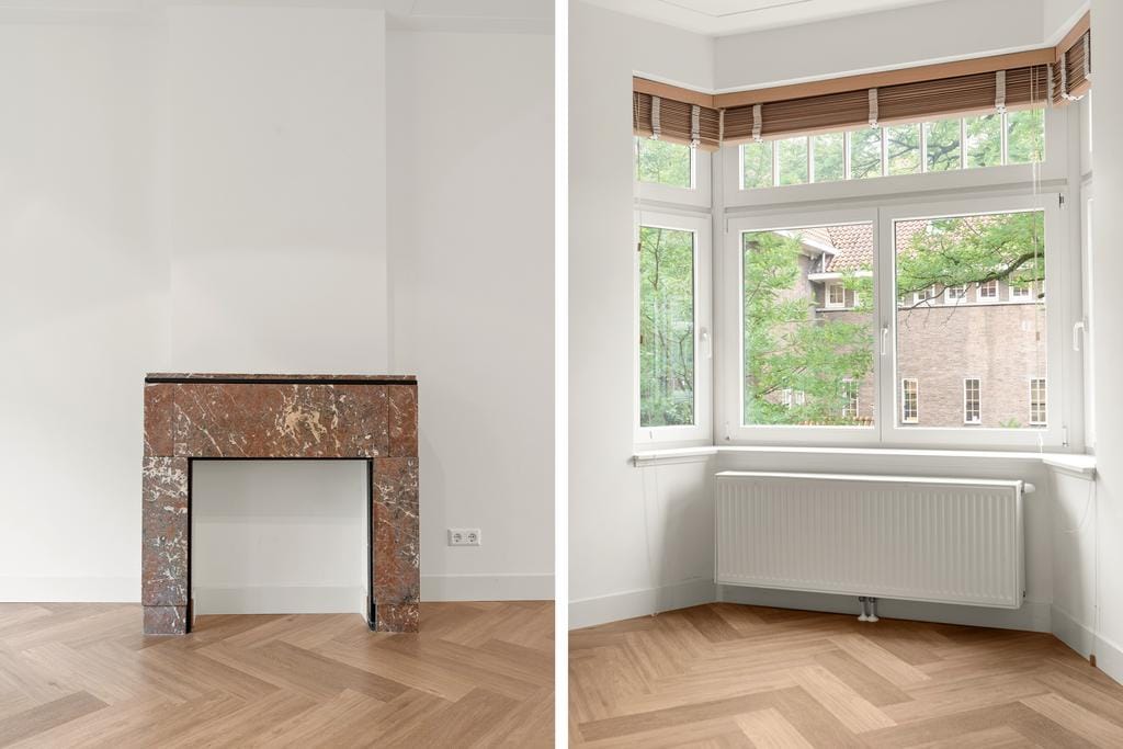 Foto 8 van Brahmsstraat 16-2