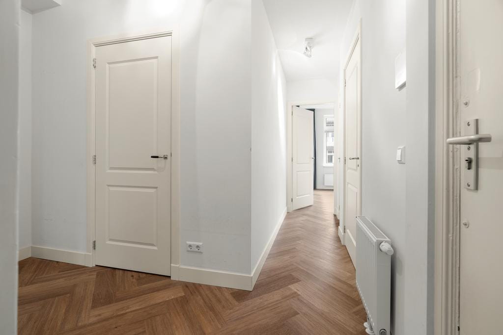 Foto 25 van Brahmsstraat 16-2