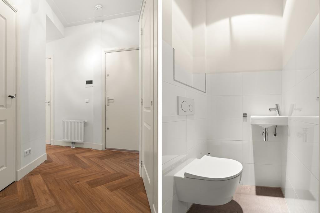 Foto 35 van Brahmsstraat 16-2