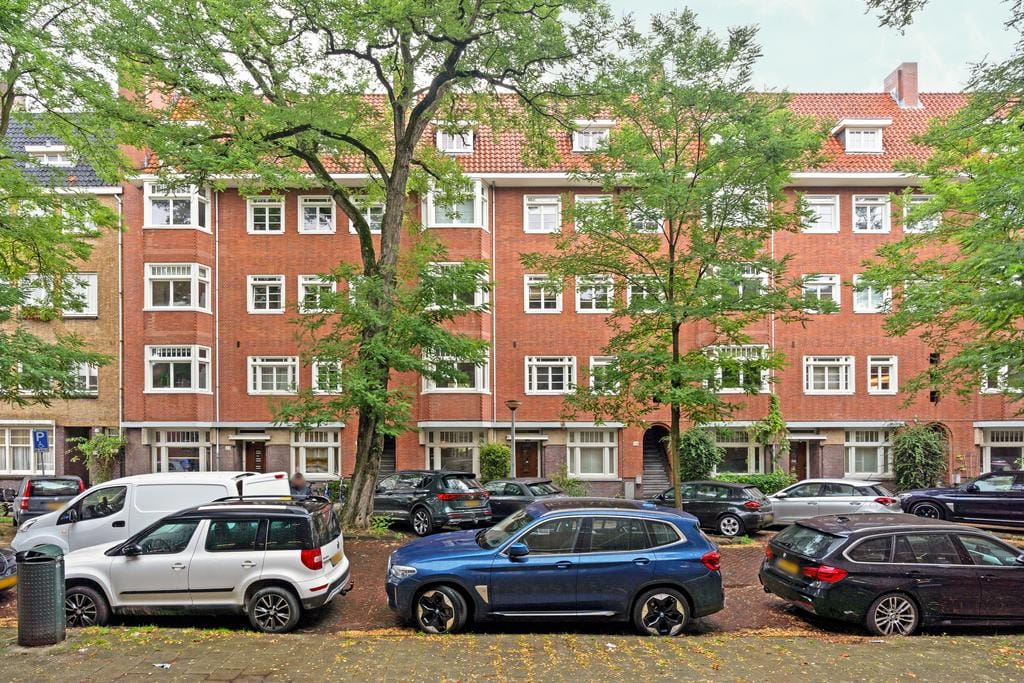 Foto 40 van Brahmsstraat 16-2