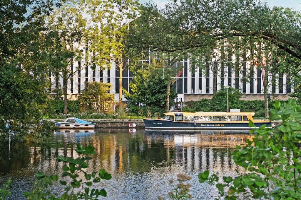 Foto 48 van Brahmsstraat 16-2